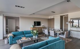 Résidence Premium Le Bénétin- Saint Malo